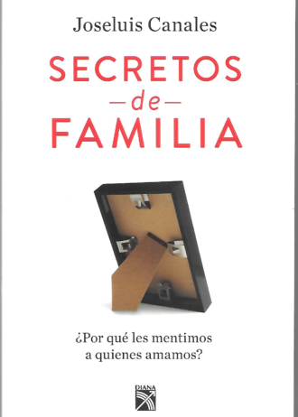 imagen Secretos de familia